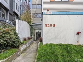 3256 SW Avalon Way 203, Seattle WA 98126