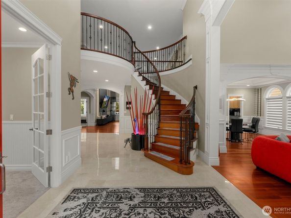 13112 134th Avenue NE, Kirkland WA 98034