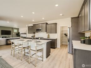 6140 Crestner Drive SW, Port Orchard WA 98367