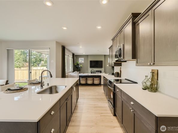 6140 Crestner Drive SW, Port Orchard WA 98367