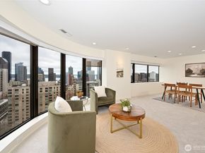 1301 Spring Street 21I, Seattle WA 98104