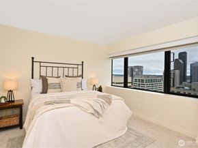 1301 Spring Street 21I, Seattle WA 98104