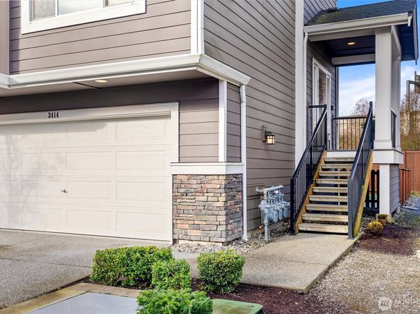 3414 30th Drive, Everett WA 98201