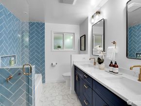 8630 21st Avenue NW, Seattle WA 98117