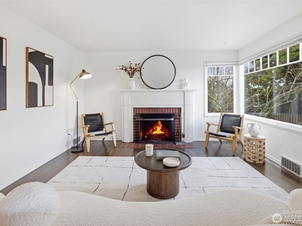 1215 W Armour Street, Seattle WA 98119