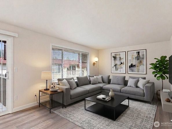 14200 SE 6th Street 57, Bellevue WA 98007