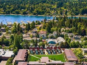 226 Canopy Path NW, Bainbridge Island WA 98110