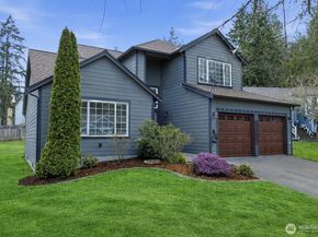 5157 NW Mystic Court, Silverdale WA 98383