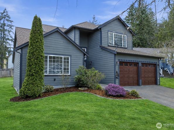5157 NW Mystic Court, Silverdale WA 98383