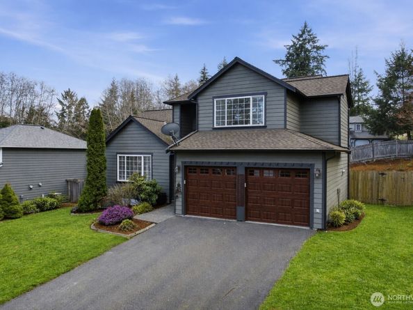 5157 NW Mystic Court, Silverdale WA 98383