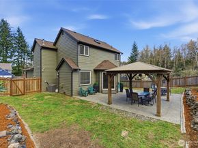 5157 NW Mystic Court, Silverdale WA 98383