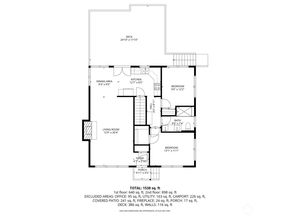 8451 40th Avenue SW, Seattle WA 98136