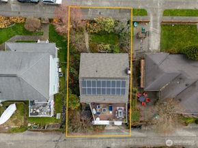 8451 40th Avenue SW, Seattle WA 98136