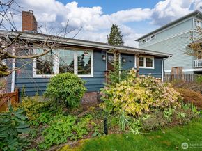 8451 40th Avenue SW, Seattle WA 98136