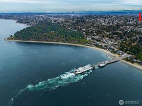 8451 40th Avenue SW, Seattle WA 98136