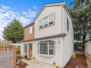 7344 23rd Avenue NW B, Seattle WA 98117