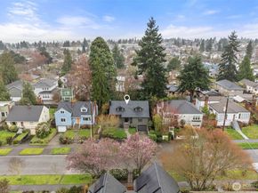 7727 19th Avenue NW, Seattle WA 98117