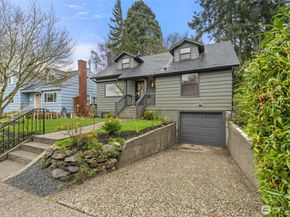 7727 19th Avenue NW, Seattle WA 98117