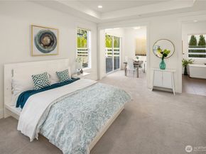 11688 NE 33rd St., Bellevue WA 98005