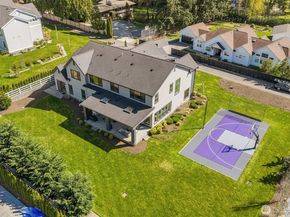 11688 NE 33rd St., Bellevue WA 98005