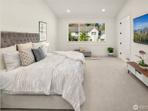 11688 NE 33rd St., Bellevue WA 98005