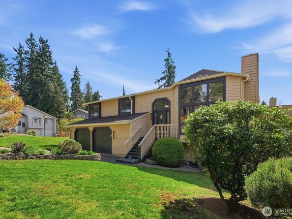 7247 NE 150th Street, Kenmore WA 98028