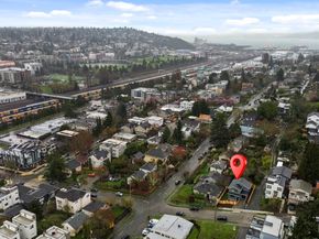2213 W Bertona Street, Seattle WA 98199