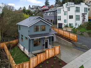 2213 W Bertona Street, Seattle WA 98199