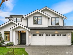 9812 NE 31st Street, Bellevue WA 98004