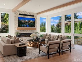 9812 NE 31st Street, Bellevue WA 98004