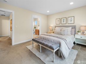 22669 Fern Reach Circle NE, Redmond WA 98053