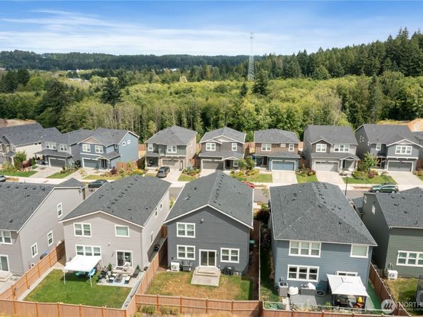 5856 Waverly Road SW, Port Orchard WA 98367