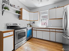 1110 S Bennett Street, Seattle WA 98108