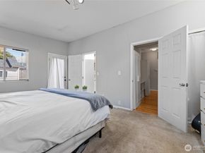 1110 S Bennett Street, Seattle WA 98108