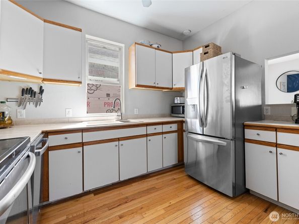 1110 S Bennett Street, Seattle WA 98108