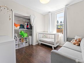 1110 S Bennett Street, Seattle WA 98108