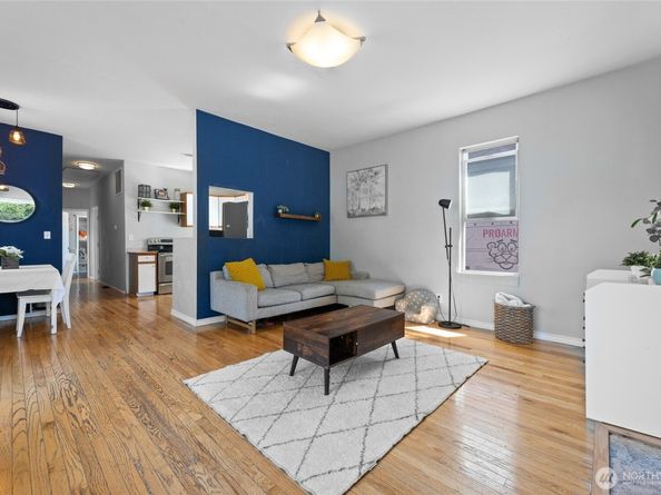 1110 S Bennett Street, Seattle WA 98108