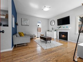 1110 S Bennett Street, Seattle WA 98108