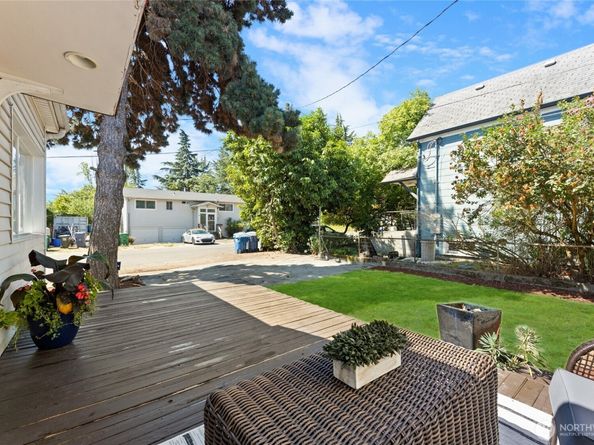 1110 S Bennett Street, Seattle WA 98108