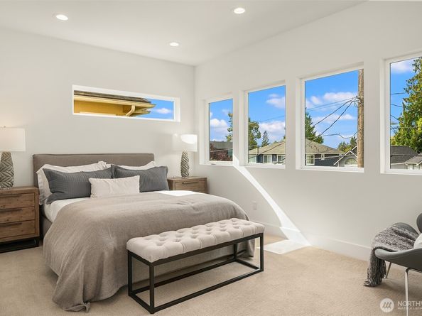 7040 25th Avenue NW, Seattle WA 98117