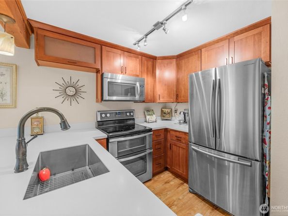 17425 119th Lane SE D22, Renton WA 98058