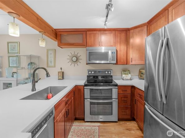 17425 119th Lane SE D22, Renton WA 98058