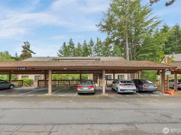 17425 119th Lane SE D22, Renton WA 98058