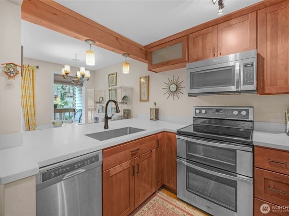 17425 119th Lane SE D22, Renton WA 98058