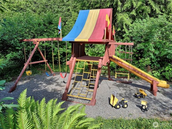 22307 E Lost Lake Road 29, Snohomish WA 98296