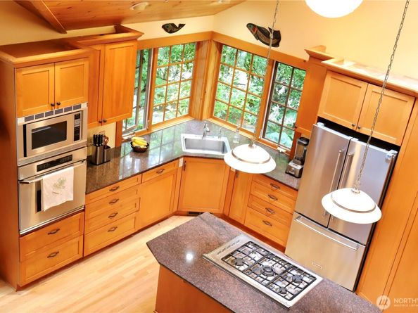 22307 E Lost Lake Road 29, Snohomish WA 98296