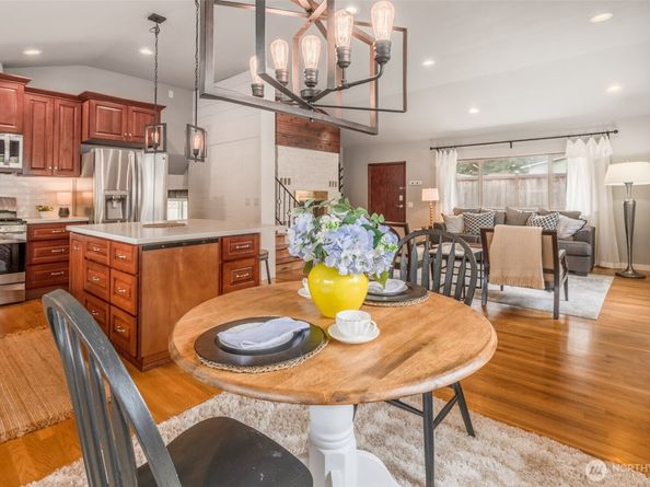 922 SW 160th Street, Burien WA 98166