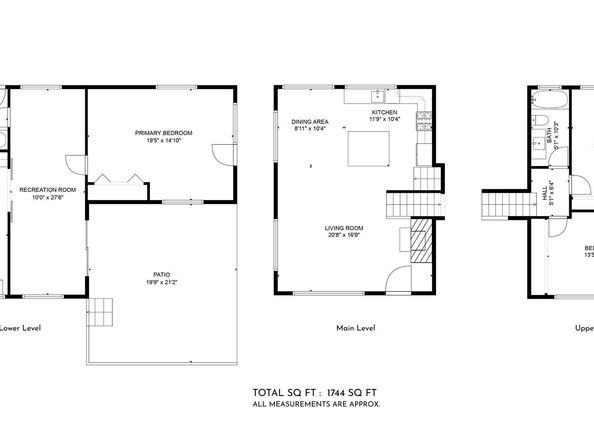 922 SW 160th Street, Burien WA 98166