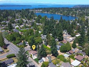 922 SW 160th Street, Burien WA 98166