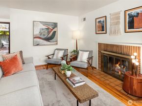 109 NW 156th Street, Shoreline WA 98177